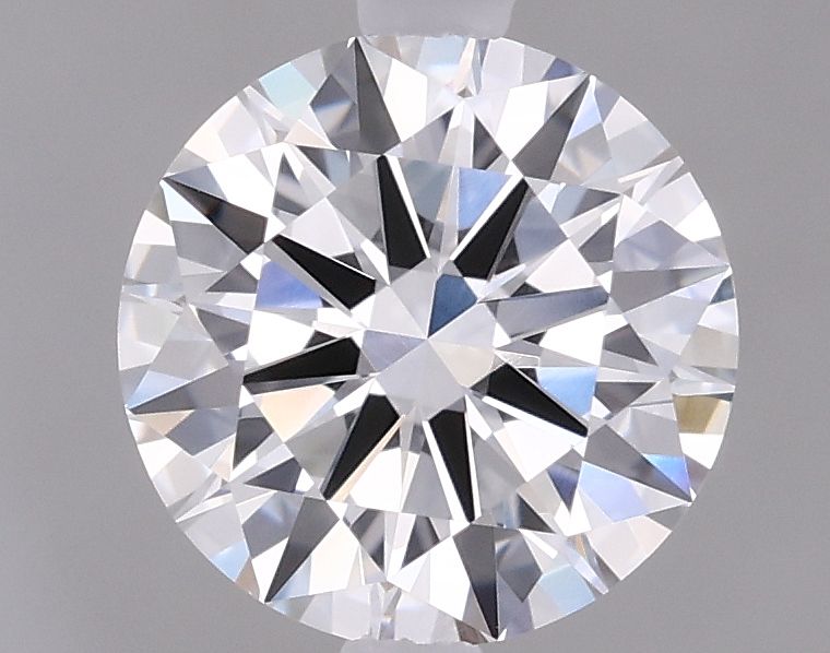 1.03 ct. round Lab Grown Diamond front image