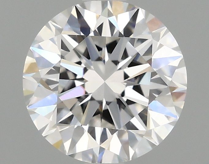 1.06 ct. round Lab Grown Diamond front image