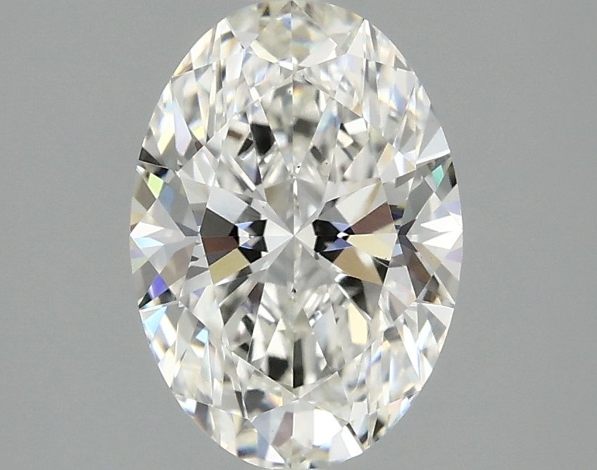 1.94 ct Oval diamond