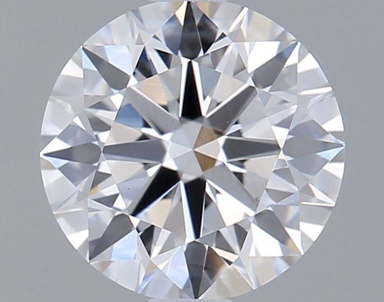 1.06 ct. round Lab Grown Diamond front image