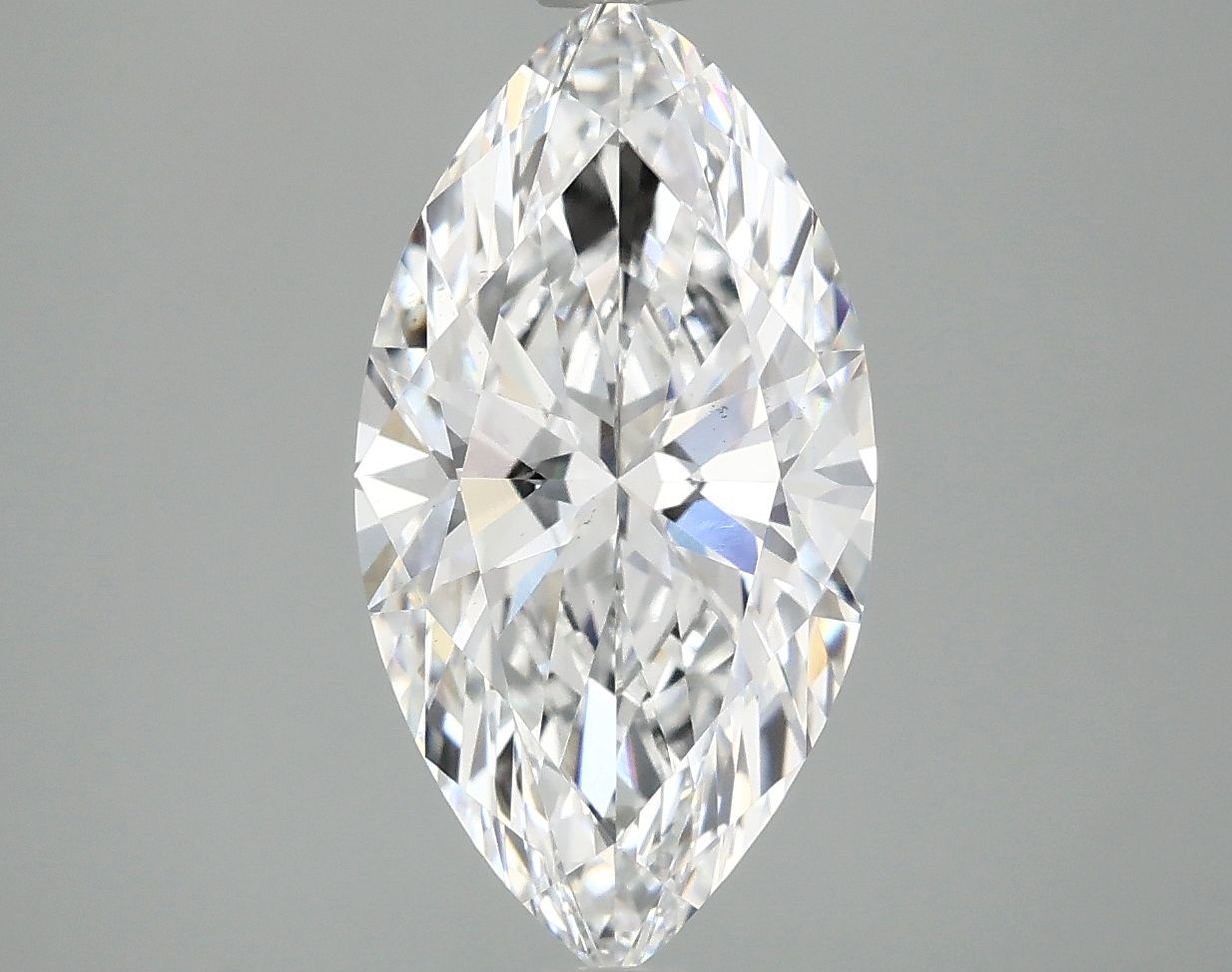 3.01 ct. marquise Lab Grown Diamond front image