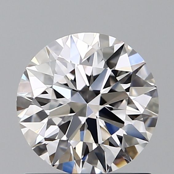 1.06 ct. round Lab Grown Diamond front image