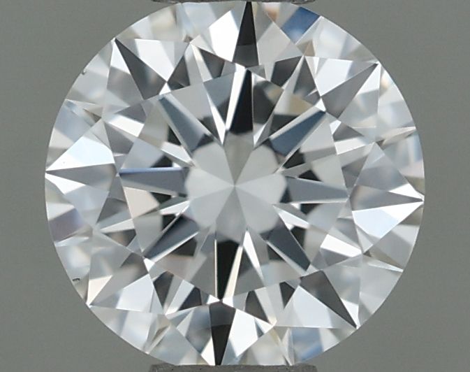 0.30 ct Round diamond