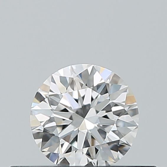 0.30 ct Round diamond