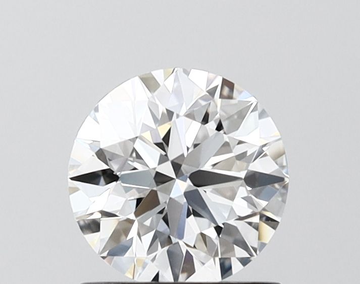 1.00 ct. round Lab Grown Diamond front image
