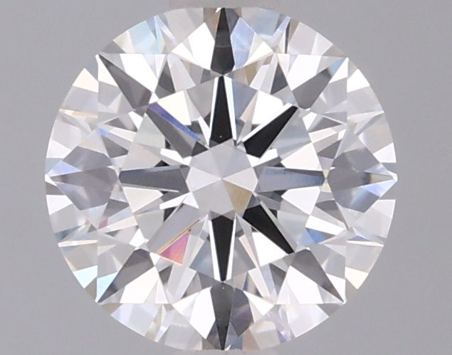 1.06 ct. round Lab Grown Diamond front image