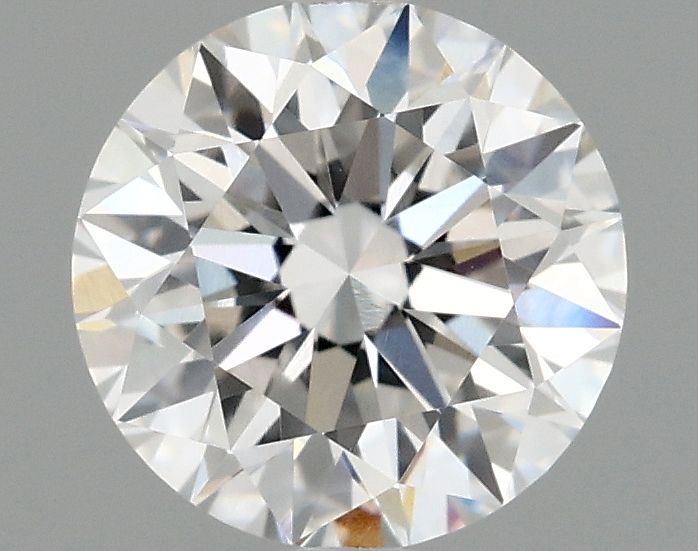1.06 ct. round Lab Grown Diamond front image