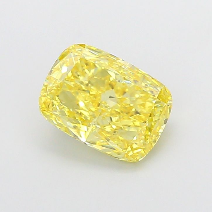 2.26 ct Cushion Modified diamond
