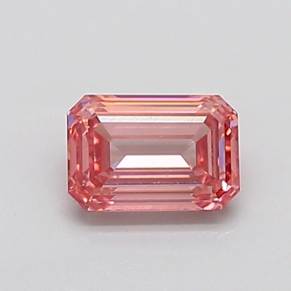 1.10 ct Emerald diamond