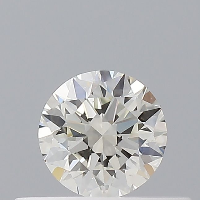 0.3 ct Round Diamond