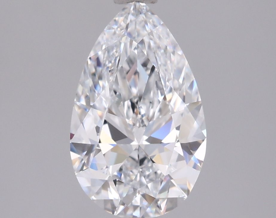 1.52 ct. pear Lab Grown Diamond front image