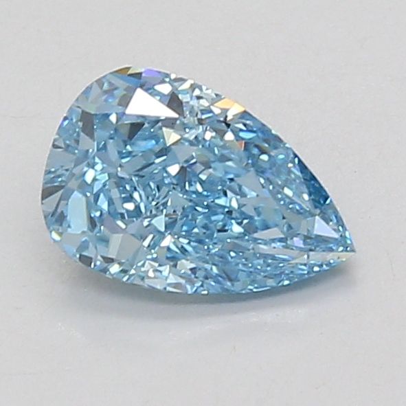1.09 ct. pear Lab Grown Diamond front image