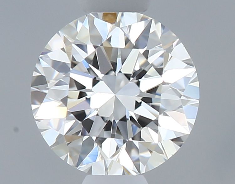 0.40 ct Round diamond