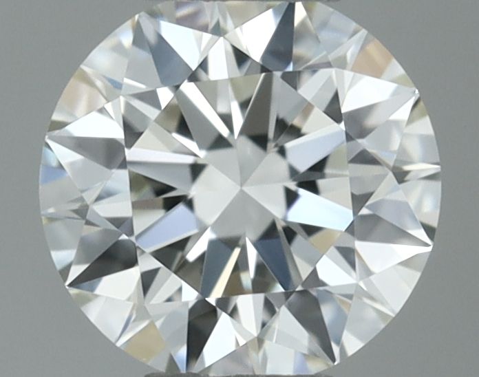 0.30 ct Round diamond