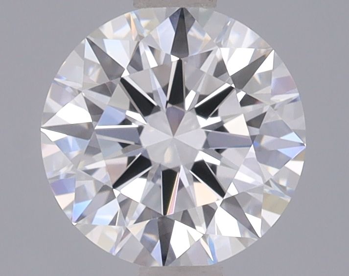 1.52 ct. round Lab Grown Diamond front image