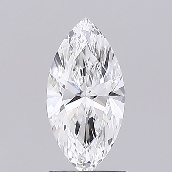 1.05 ct. marquise Lab Grown Diamond front image