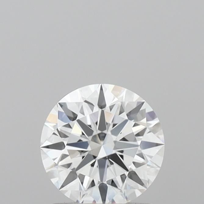 1.05 ct Round diamond