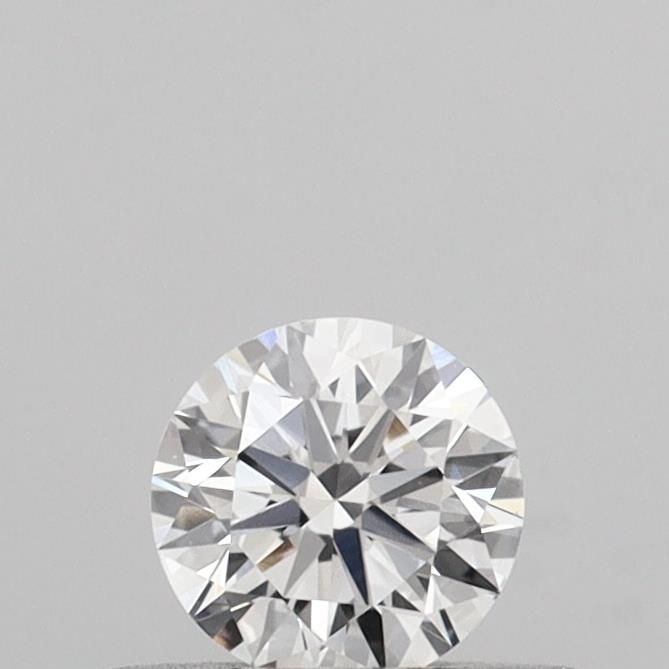 0.29 ct lab-grown Round Diamond