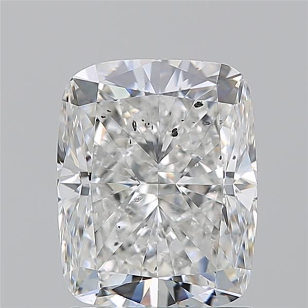 2.01 Carat