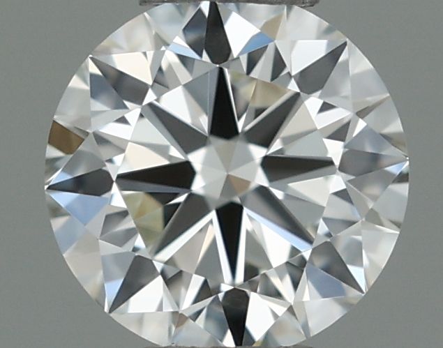0.30 ct Round diamond
