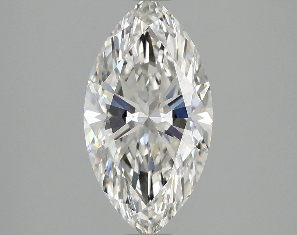 2.01 ct Marquise diamond