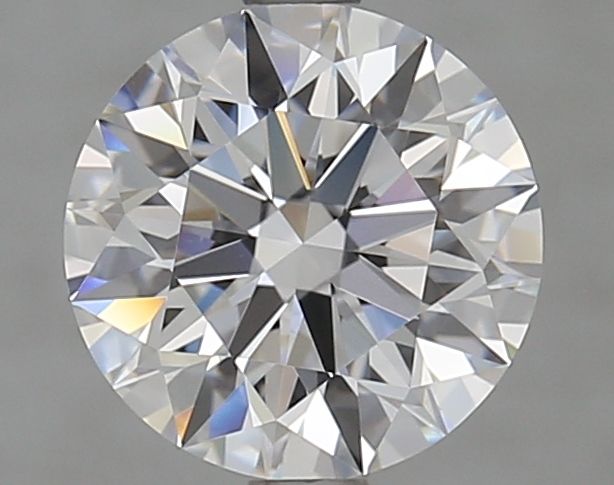 1.82 ct. round Lab Grown Diamond front image