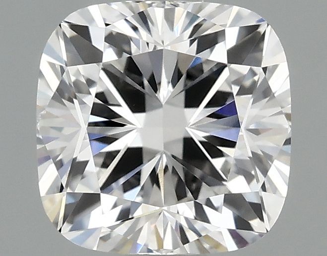0.98 ct lab-grown Cushion modified Diamond