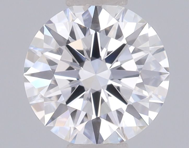0.56 ct. round Lab Grown Diamond front image