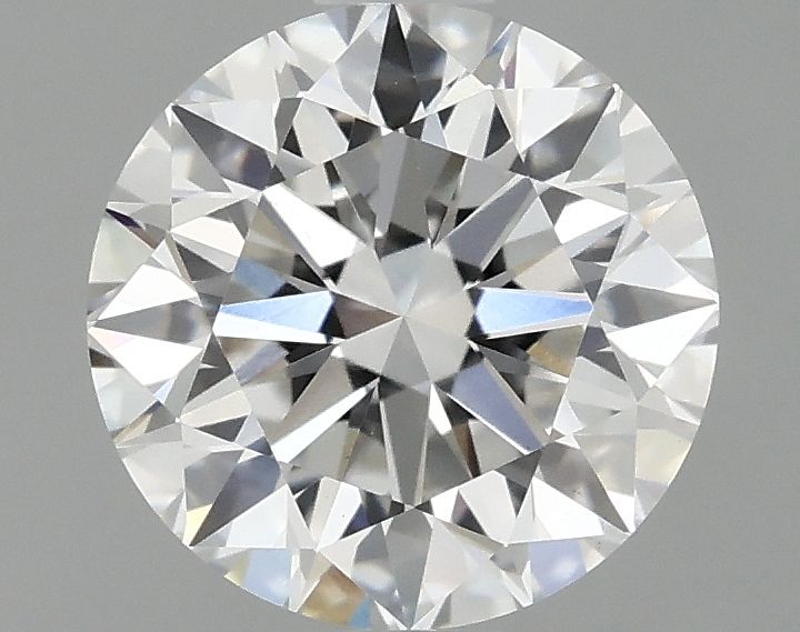 1.06 ct. round Lab Grown Diamond front image