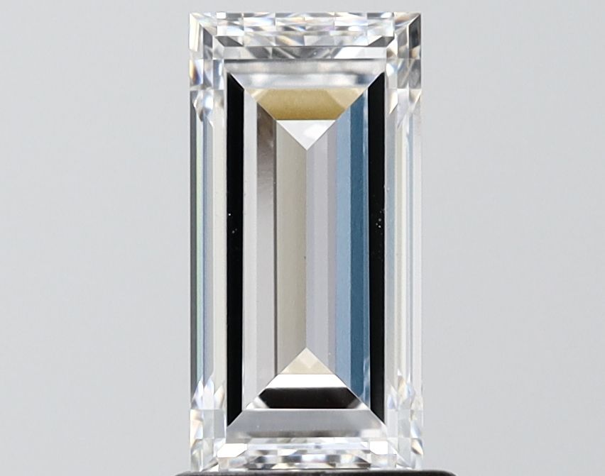 0.94 ct. radiant Lab Grown Diamond front image