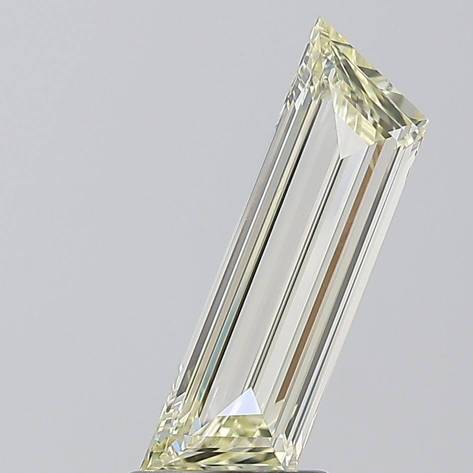 1.04 ct Trapezoid Diamond