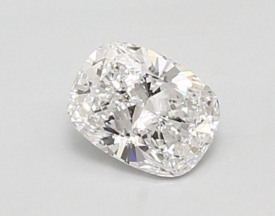 0.65 ct lab-grown Cushion modified Diamond