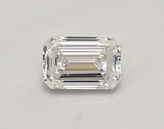 0.49 ct lab-grown Emerald Diamond