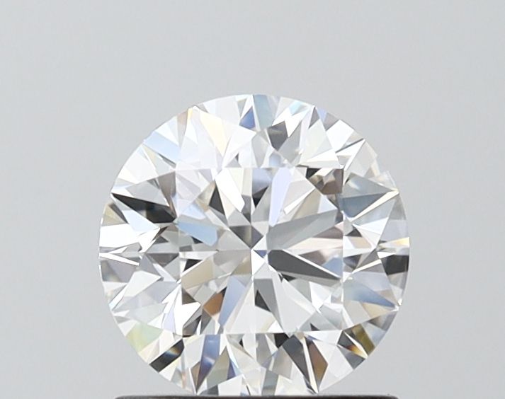 1.03 ct lab-grown Round Diamond