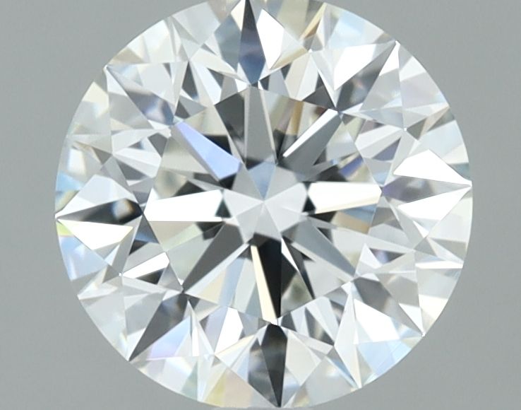 1.50 ct Round diamond
