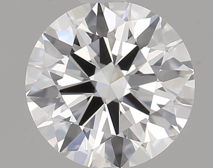 0.50 ct Round diamond