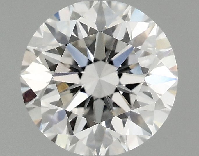 1.01 ct. round Lab Grown Diamond front image