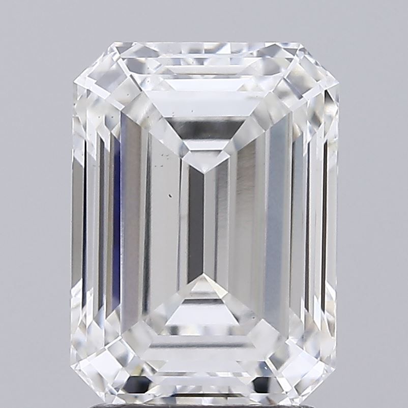 2.57 Carat