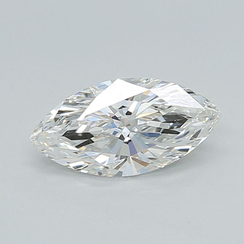 0.82 ct Marquise diamond