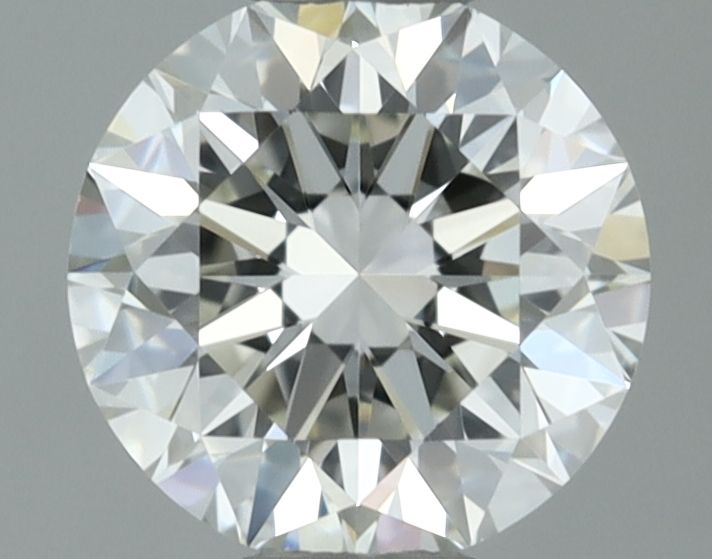 0.50 ct Round diamond