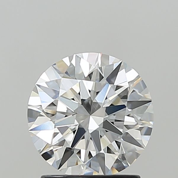 1.60 ct Round diamond