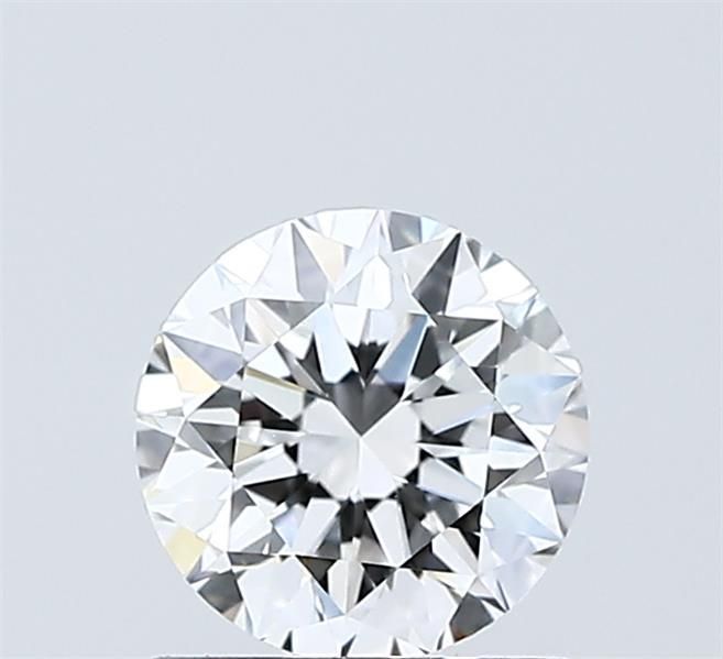 1.00 ct. round Lab Grown Diamond front image