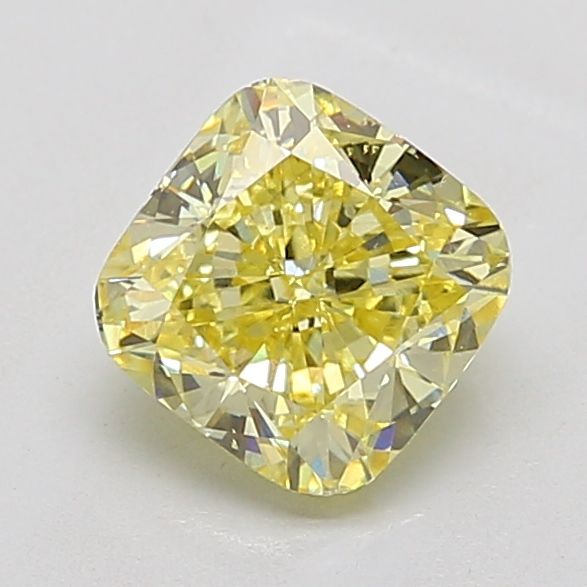 1.81 ct Cushion Modified diamond