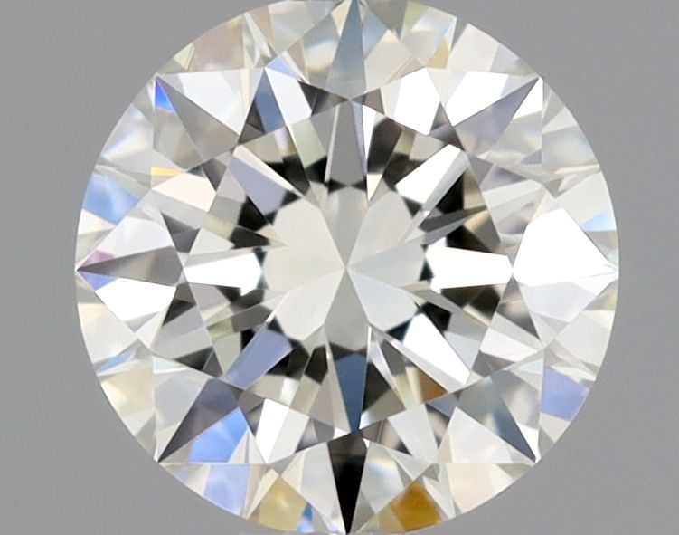 0.46 ct Round Diamond
