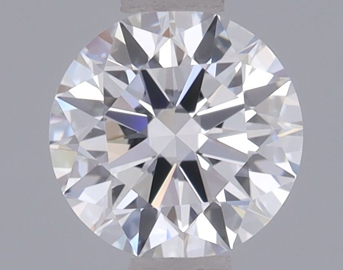 0.72 ct. round Lab Grown Diamond front image
