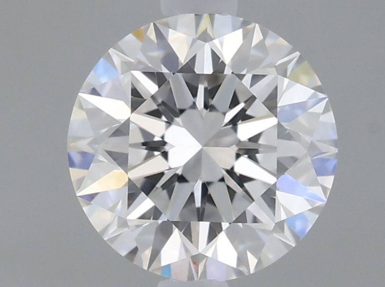 1.02 ct. round Lab Grown Diamond front image