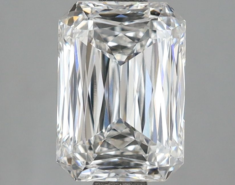 2.02 ct Radiant diamond