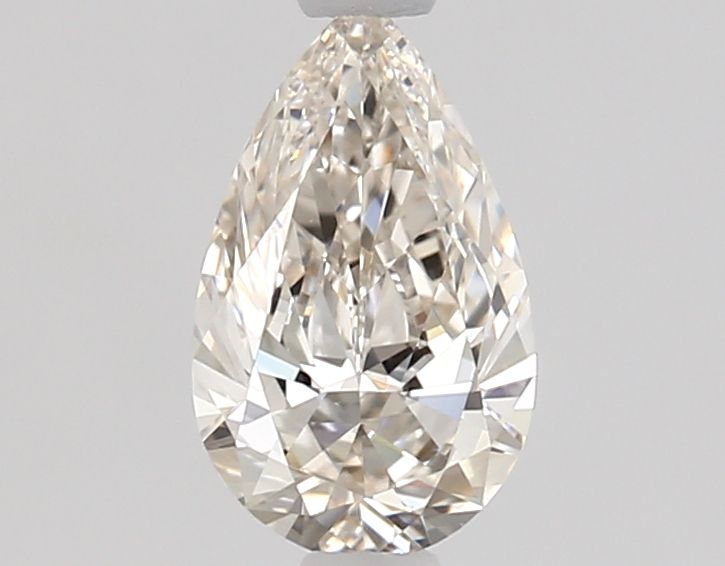 0.50 ct Pear diamond