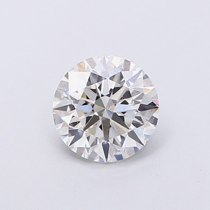 1.03 ct. round Lab Grown Diamond front image