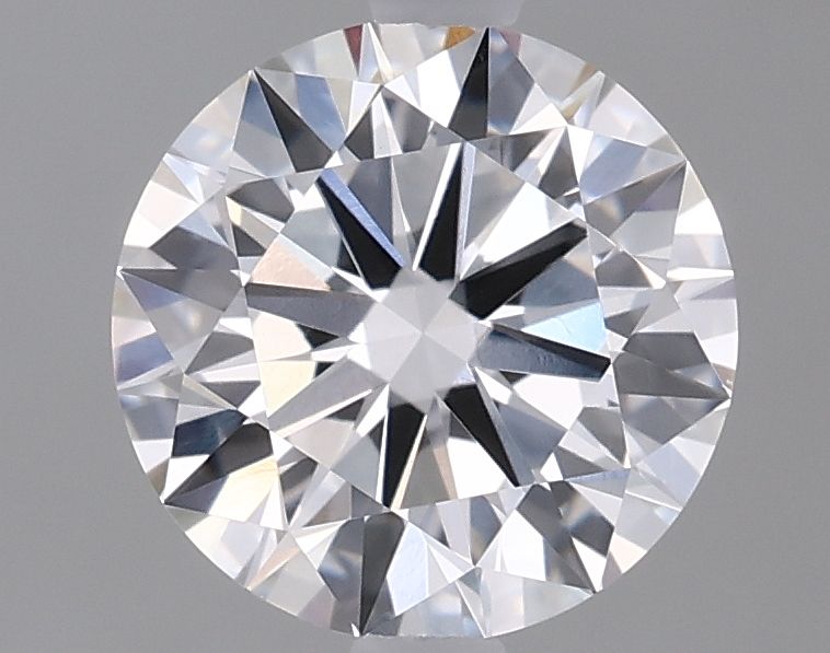 1.09 ct. round Lab Grown Diamond front image